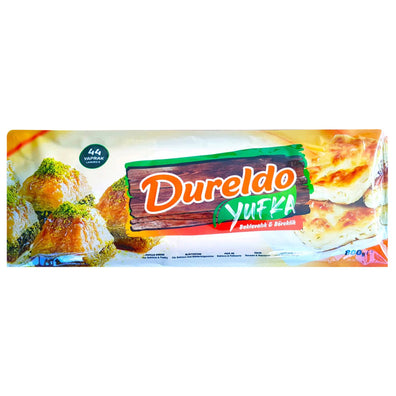 Dureldo Yufka for Baklava and Borek